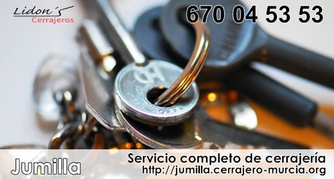 cerrajeros jumilla servicios completos cerrajeria